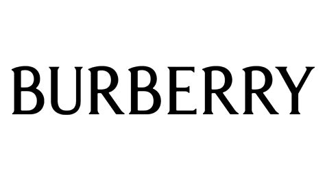 burberry cambia logo|burberry logo.